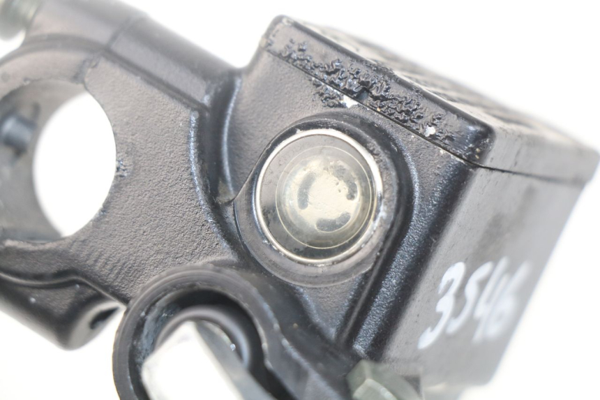 photo de MAITRE CYLINDRE AVANT SYM ORBIT III 3 4T 50 (2018 - 2021) - Détail de la pièce