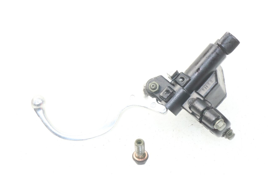 photo de MAITRE CYLINDRE AVANT SYM ORBIT III 3 4T 50 (2018 - 2021) - Zoom état d’usage