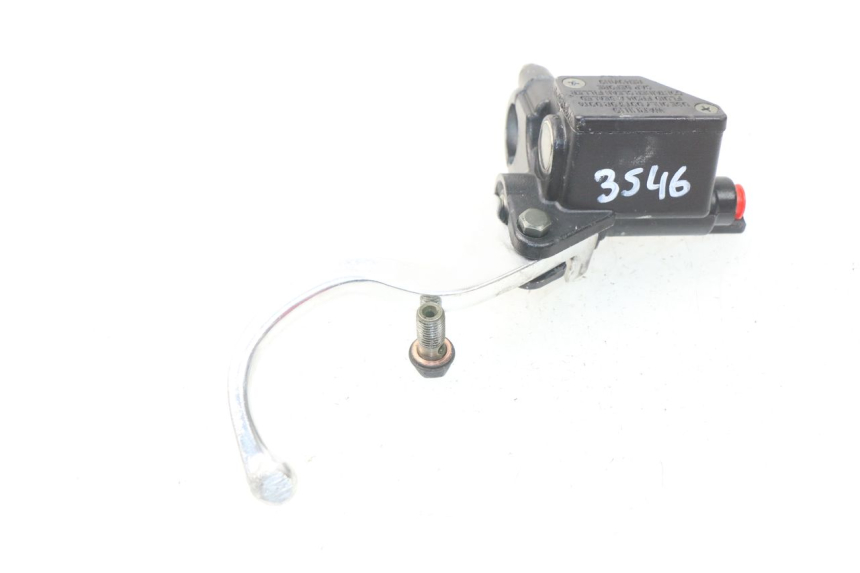 photo de MAITRE CYLINDRE AVANT SYM ORBIT III 3 4T 50 (2018 - 2021) - Autre angle de vue