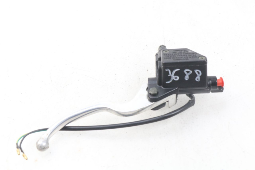 photo de MAITRE CYLINDRE AVANT SYM ORBIT III 3 4T 50 (2018 - 2021) - Vue principale