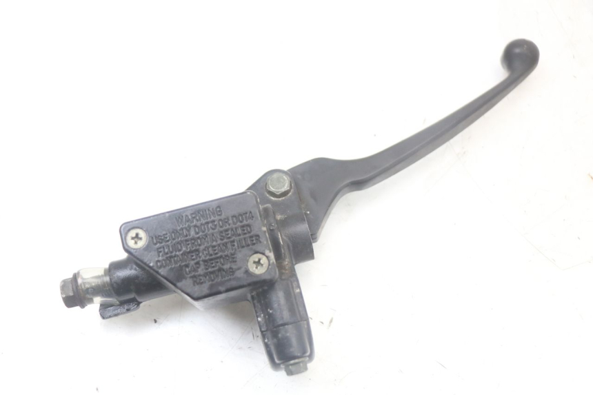 photo de MAITRE CYLINDRE AVANT SYM ORBIT III 3 4T 50 (2018 - 2021) - Vue principale