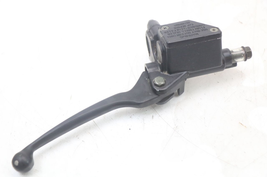 photo de MAITRE CYLINDRE AVANT SYM ORBIT III 3 4T 50 (2018 - 2021) - Autre angle de vue