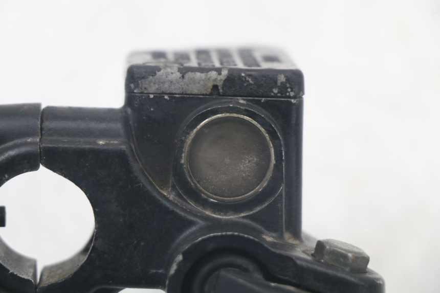 photo de MAITRE CYLINDRE AVANT SYM ORBIT III 3 4T 50 (2018 - 2021) - Points de fixation