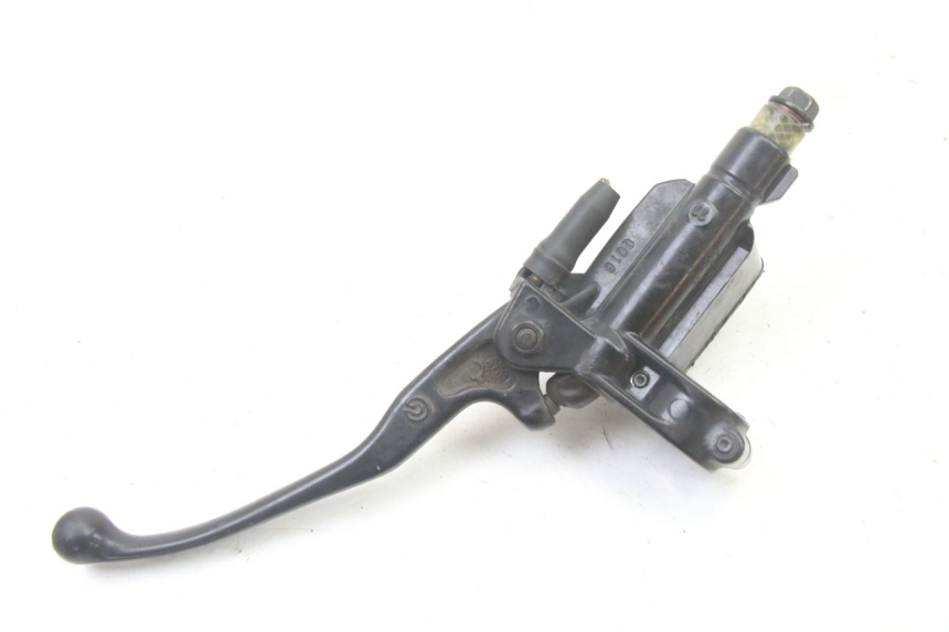 photo de MAITRE CYLINDRE AVANT MBK OVETTO 4T 50 (2008 - 2016) - Points de fixation