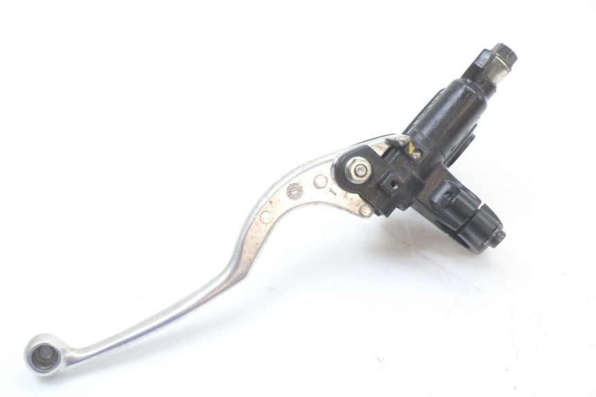 photo de MAITRE CYLINDRE AVANT HONDA PCX (JF28) 125 (2009 - 2011) - Gros plan technique