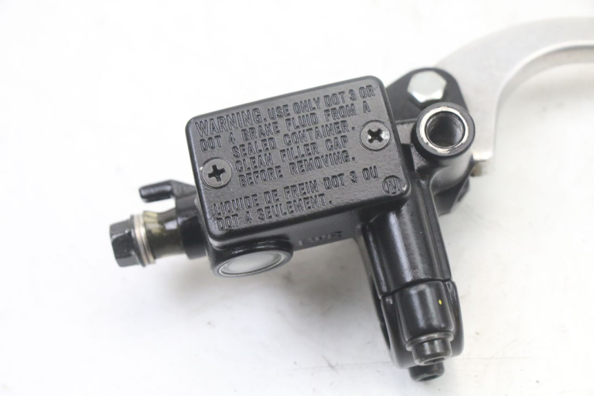 photo de MAITRE CYLINDRE AVANT HONDA PCX (JF57/JF64) 125 (2014 - 2018) - Détail de la pièce