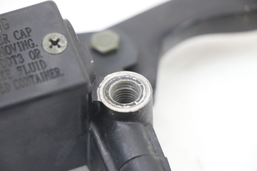 photo de MAITRE CYLINDRE AVANT PEUGEOT CITYSTAR 50 (2013 - 2017) - Zoom état d’usage