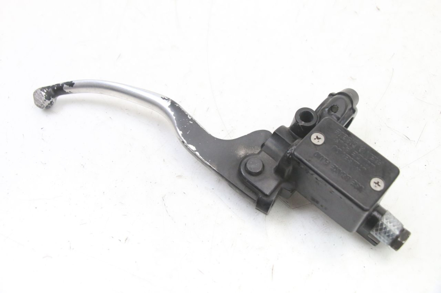 photo de MAITRE CYLINDRE AVANT PEUGEOT LUDIX 50 (2008 - 2017) - Autre angle de vue