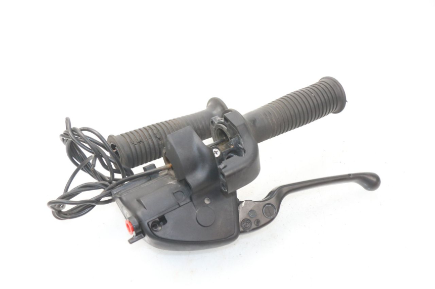 photo de MAITRE CYLINDRE AVANT BMW R GS 1150 (1999 - 2004) - Détail de la pièce