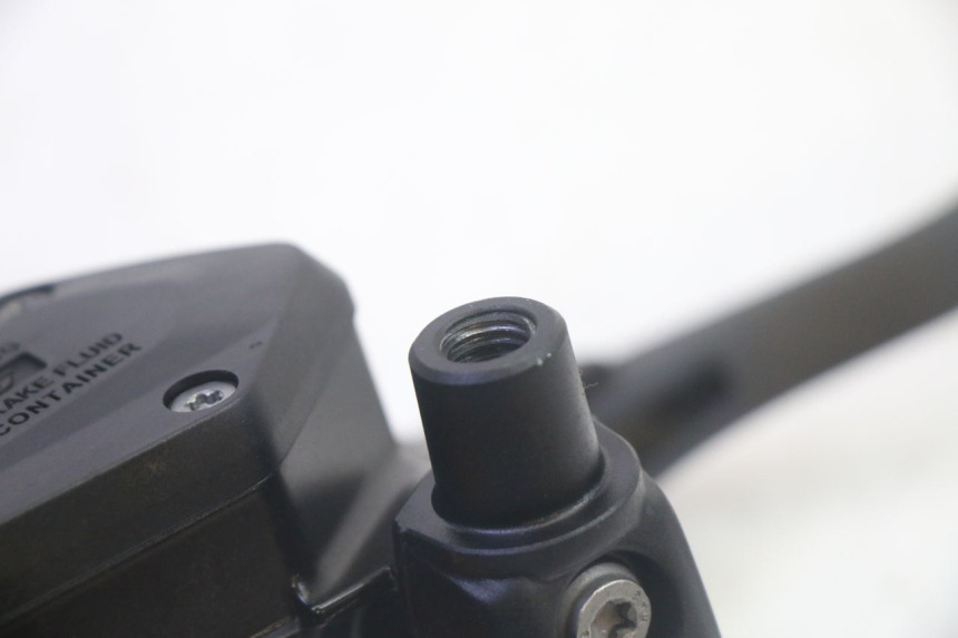 photo de MAITRE CYLINDRE AVANT BMW R GS 1250 (2021 - 2024) - Zoom état d’usage