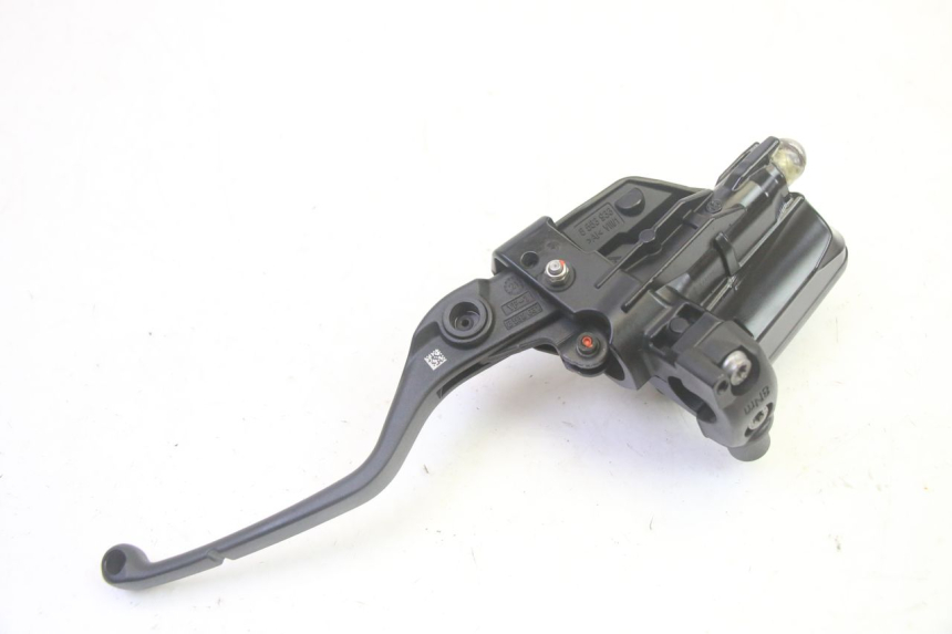 photo de MAITRE CYLINDRE AVANT BMW R GS 1250 (2021 - 2024) - État de surface