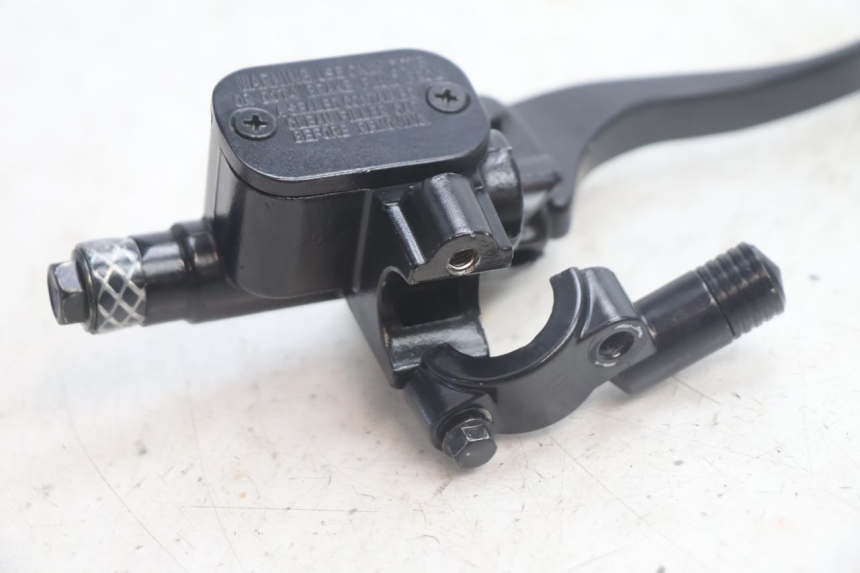 photo de MAITRE CYLINDRE AVANT JM MOTORS R-MAX TECH 50 (2024 - 2026) - Autre angle de vue