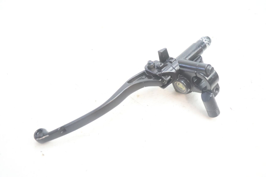 photo de MAITRE CYLINDRE AVANT JM MOTORS R-MAX TECH 50 (2024 - 2026) - Marquages et références