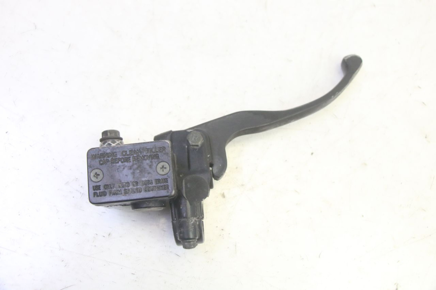 photo de MAITRE CYLINDRE AVANT RIDE RACE 2T 50 (2012 - 2017) - Vue principale