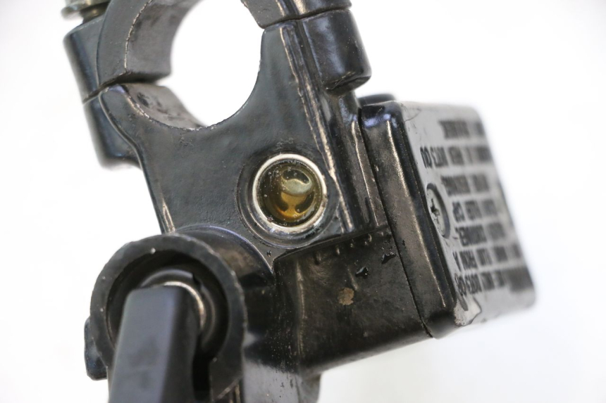 photo de MAITRE CYLINDRE AVANT ORCAL RAPTOR 50 (2015 - 2021) - Points de fixation