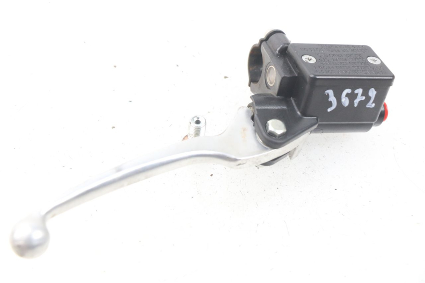 photo de MAITRE CYLINDRE AVANT RED ELECTRIC RED E PRO 1 (2017 - 2019) - Vue principale