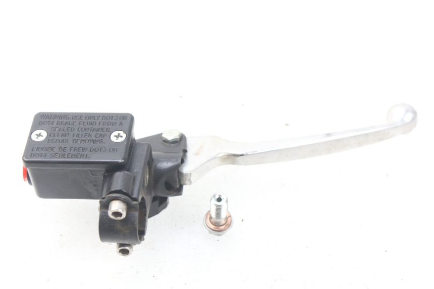 photo de MAITRE CYLINDRE AVANT RED ELECTRIC RED E PRO 1 (2017 - 2019) - Zoom état d’usage