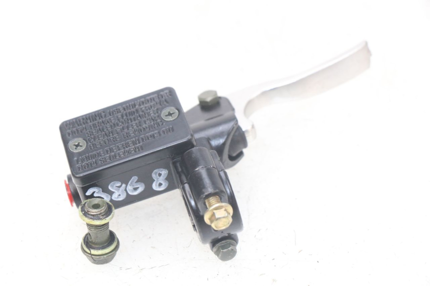 photo de MAITRE CYLINDRE AVANT APOLLO RFZ 150 - Autre angle de vue