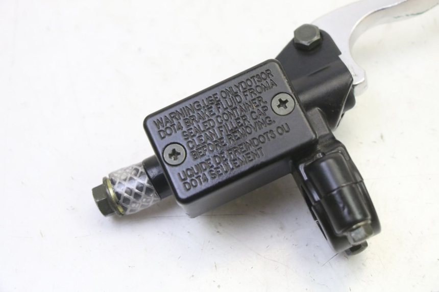 photo de MAITRE CYLINDRE AVANT APOLLO RFZ 125 - Détail de la pièce