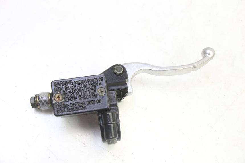 photo de MAITRE CYLINDRE AVANT APOLLO RFZ 125 - Vue principale