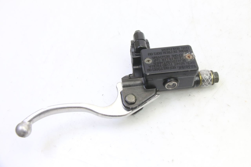 photo de MAITRE CYLINDRE AVANT APOLLO RFZ 125 - Autre angle de vue