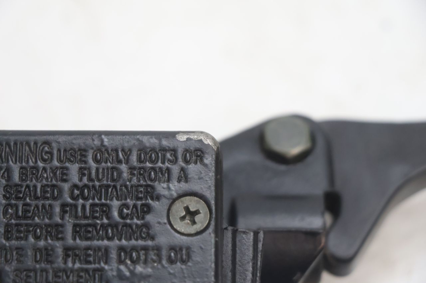 photo de MAITRE CYLINDRE AVANT TNT MOTOR ROMA 10' 2T 50 (2011 - 2018) - Zoom état d’usage