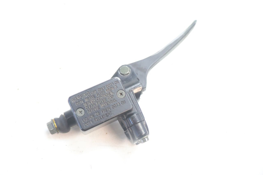 photo de MAITRE CYLINDRE AVANT TNT MOTOR ROMA 10' 2T 50 (2011 - 2018) - Vue principale