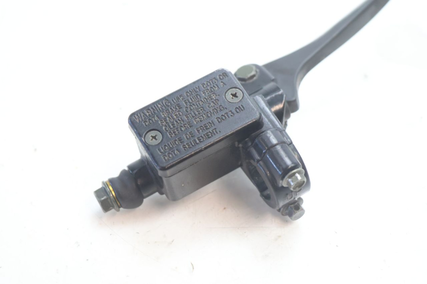 photo de MAITRE CYLINDRE AVANT TNT MOTOR ROMA 10' 2T 50 (2011 - 2018) - Détail de la pièce