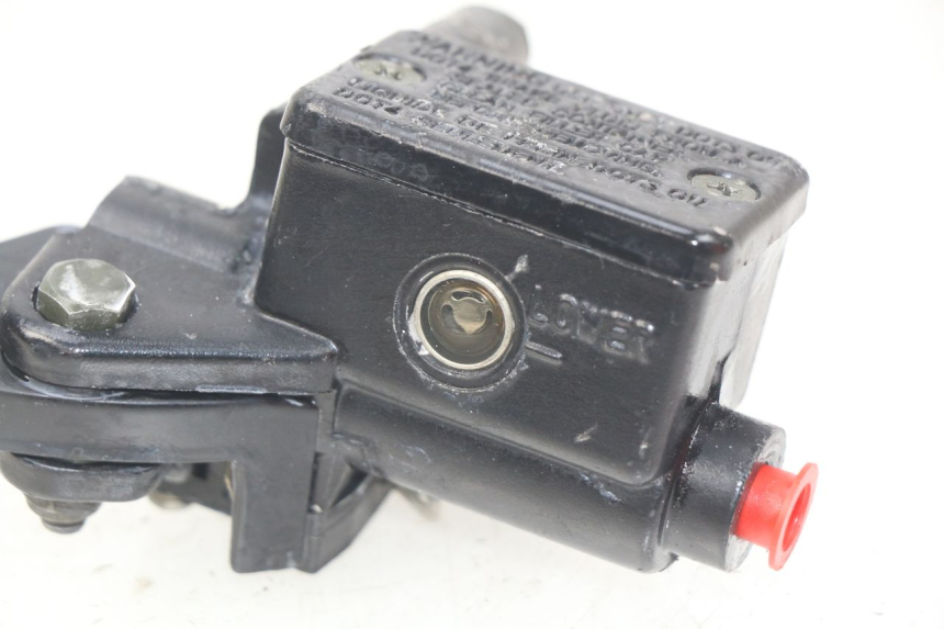 photo de MAITRE CYLINDRE AVANT TNT MOTOR ROMA 10' 4T 50 (2007 - 2018) - Vue d’ensemble