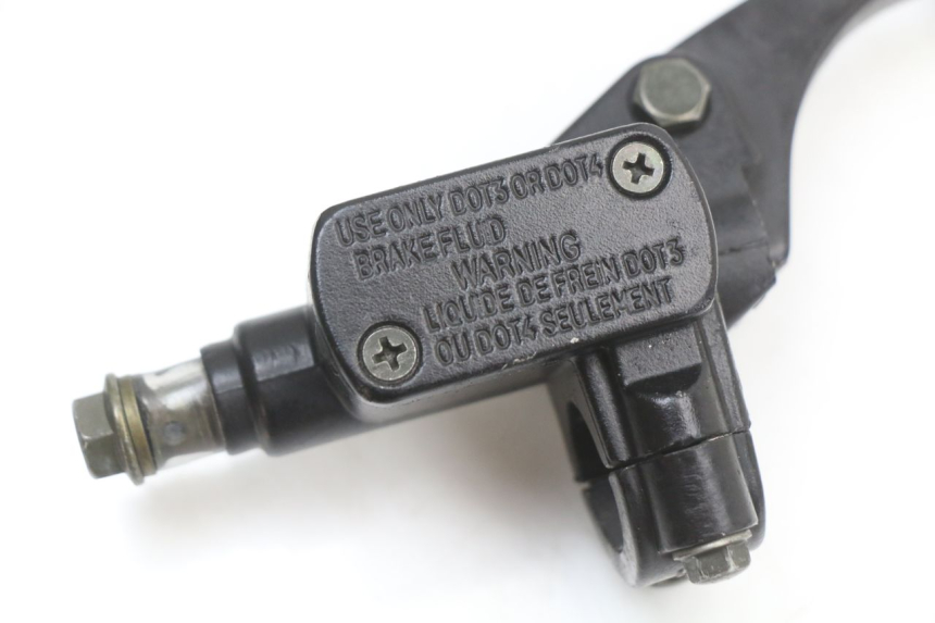 photo de MAITRE CYLINDRE AVANT TNT MOTOR ROMA 10' 4T 50 (2019 - 2022) - Zoom état d’usage