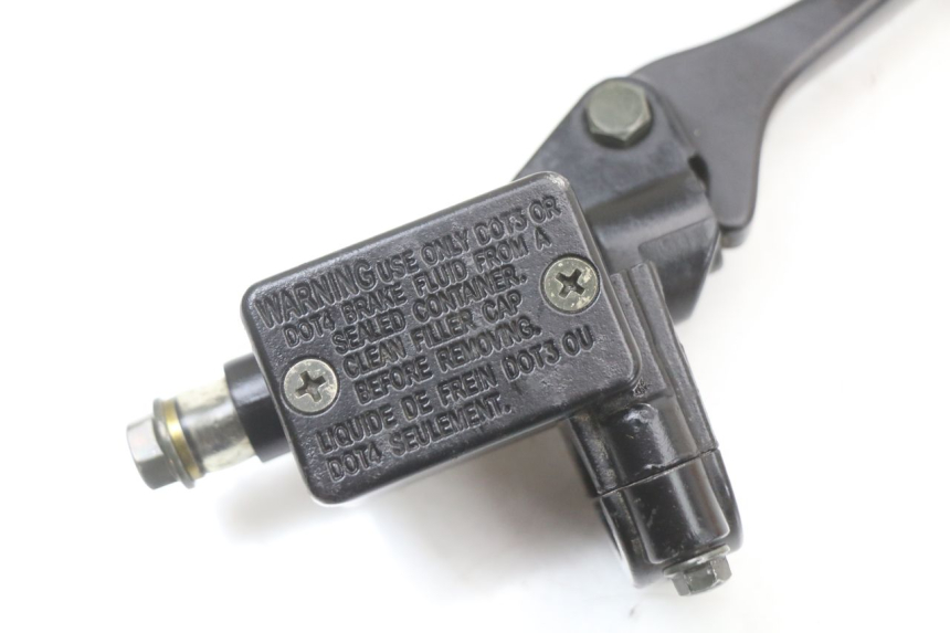 photo de MAITRE CYLINDRE AVANT TNT MOTOR ROMA 10' 4T 50 (2019 - 2022) - Détail de la pièce