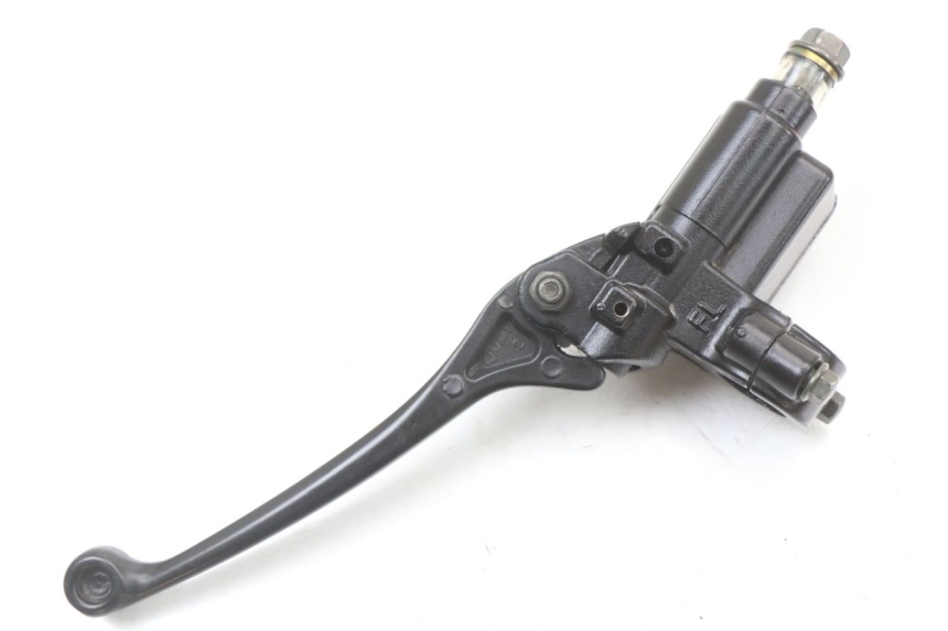 photo de MAITRE CYLINDRE AVANT TNT MOTOR ROMA 10' 4T 50 (2019 - 2022) - Points de fixation