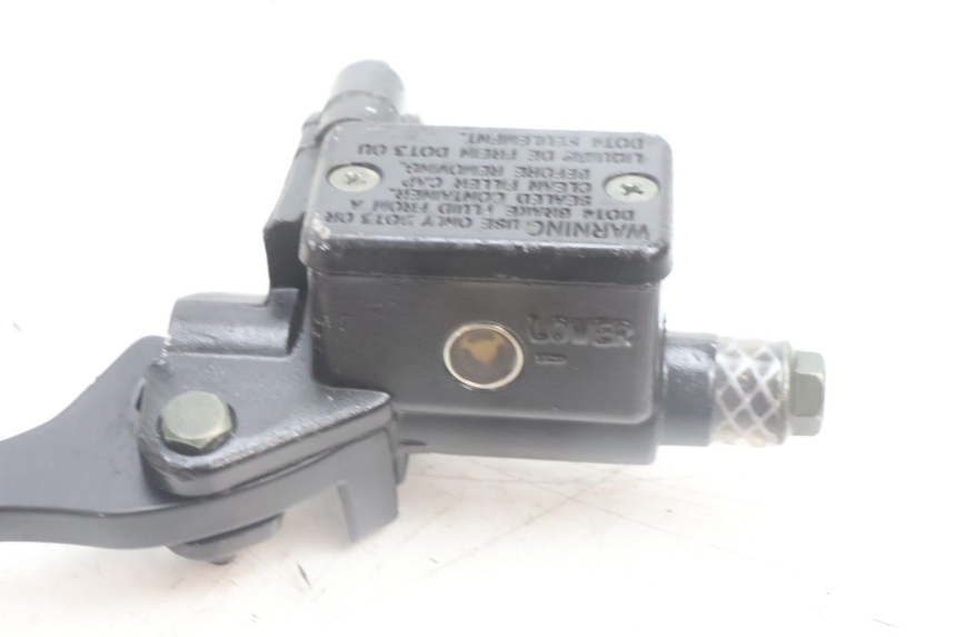 photo de MAITRE CYLINDRE AVANT TNT MOTOR ROMA 10' 4T 50 (2007 - 2018) - Vue d’ensemble