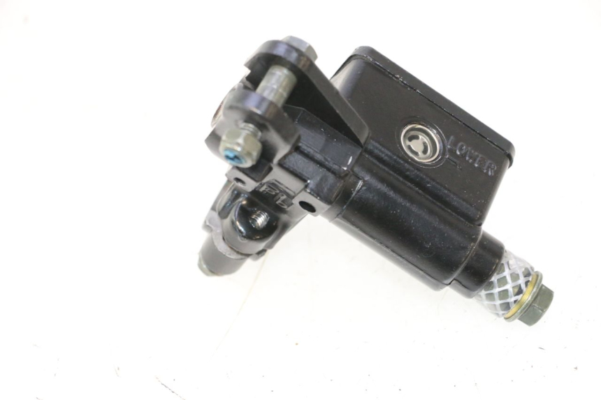 photo de MAITRE CYLINDRE AVANT TNT MOTOR ROMA 12' 2T 50 (2007 - 2018) - Zoom état d’usage