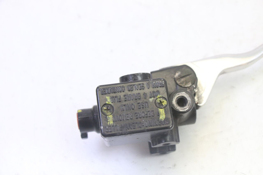 photo de MAITRE CYLINDRE AVANT GILERA RUNNER SP 50 (2009 - 2017) - Détail de la pièce