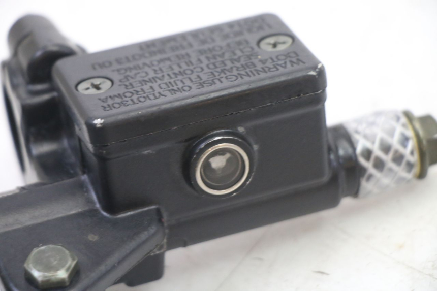 photo de MAITRE CYLINDRE AVANT APOLLO RXF 125 - Détail de la pièce