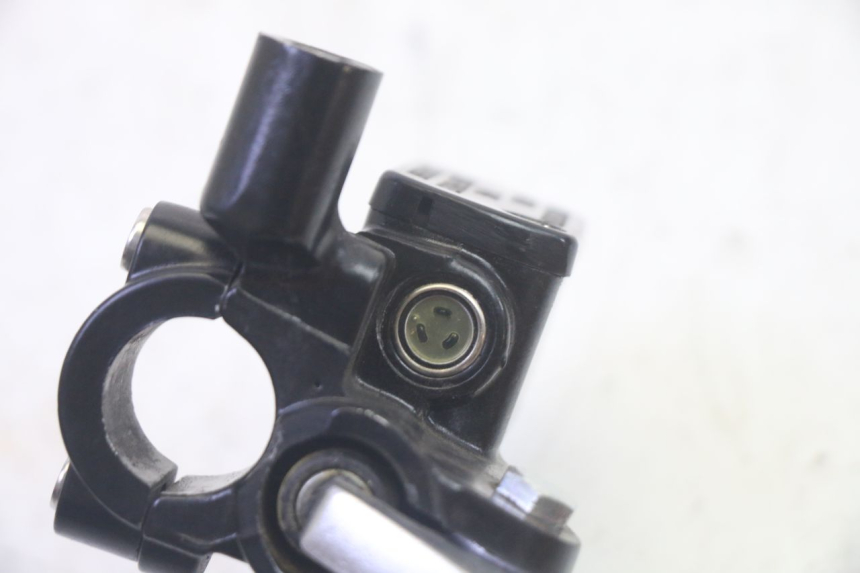 photo de MAITRE CYLINDRE AVANT JM MOTORS SANTANA EVO 50 (2024 - 2026) - Vue d’ensemble