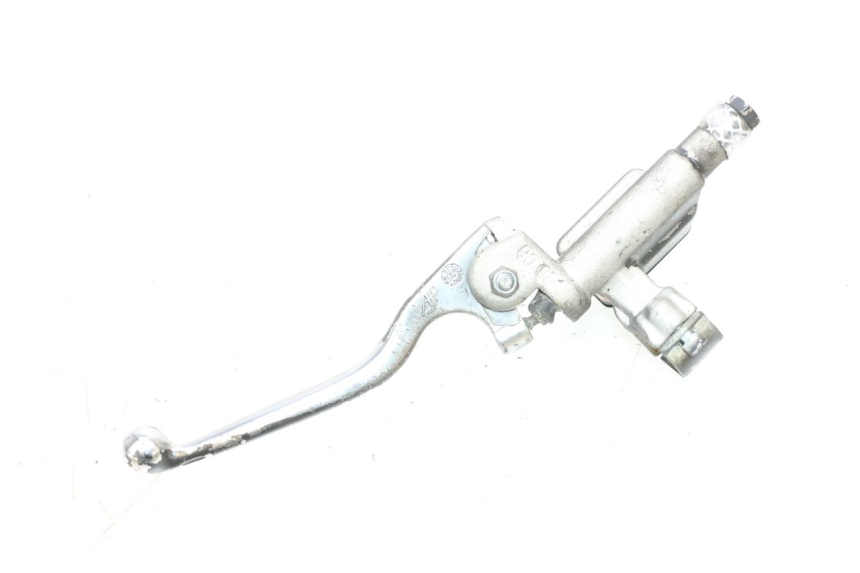 photo de MAITRE CYLINDRE AVANT PEUGEOT SATELIS COMPRESSOR K15 125 (2006 - 2009) - Zoom état d’usage