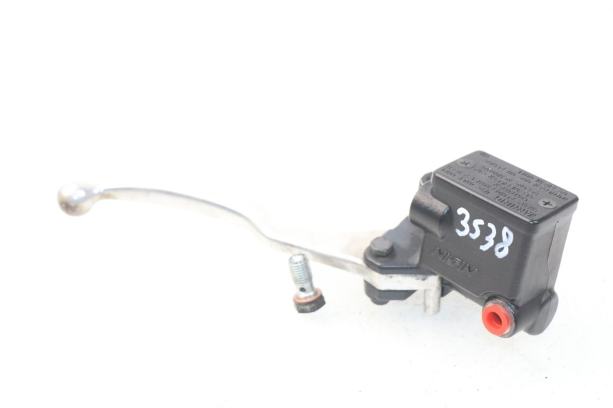 photo de MAITRE CYLINDRE AVANT PEUGEOT SATELIS 300 (2012 - 2015) - Vue principale