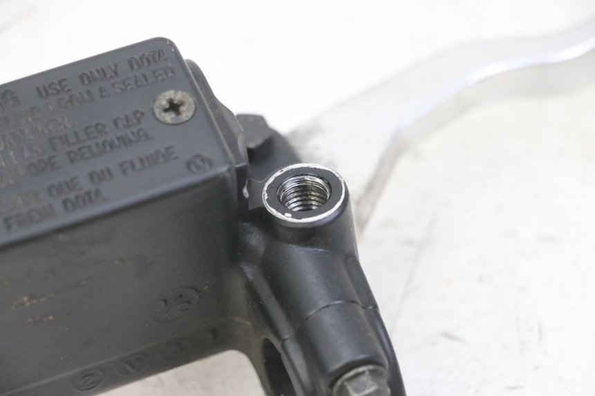 photo de MAITRE CYLINDRE AVANT PEUGEOT SATELIS 125 (2013 - 2018) - Pièce contrôlée