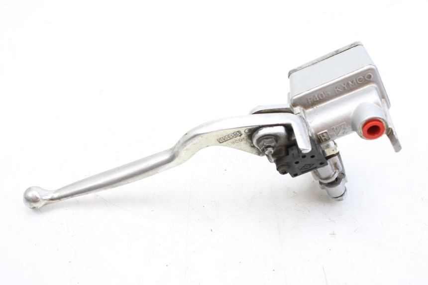 photo de MAITRE CYLINDRE AVANT KYMCO SENTO 100 (2008 - 2013) - Points de fixation