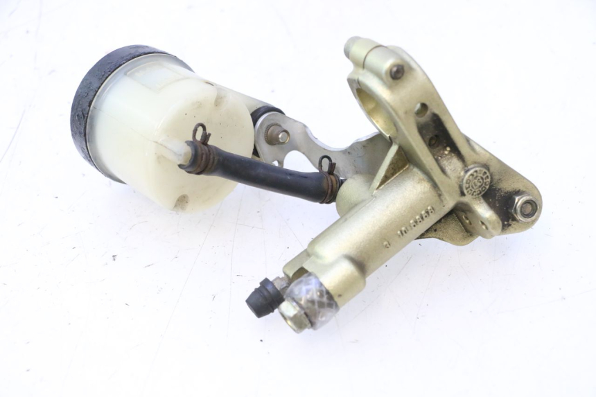 photo de MAITRE CYLINDRE AVANT DUCATI SS IE DS CARENEE 1000 (2002 - 2006) - Zoom état d’usage