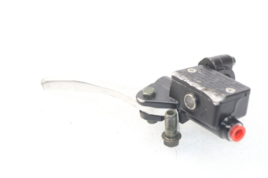 photo de MAITRE CYLINDRE AVANT NITRO MOTORS STORM DIRTBIKE 110 - Vue principale