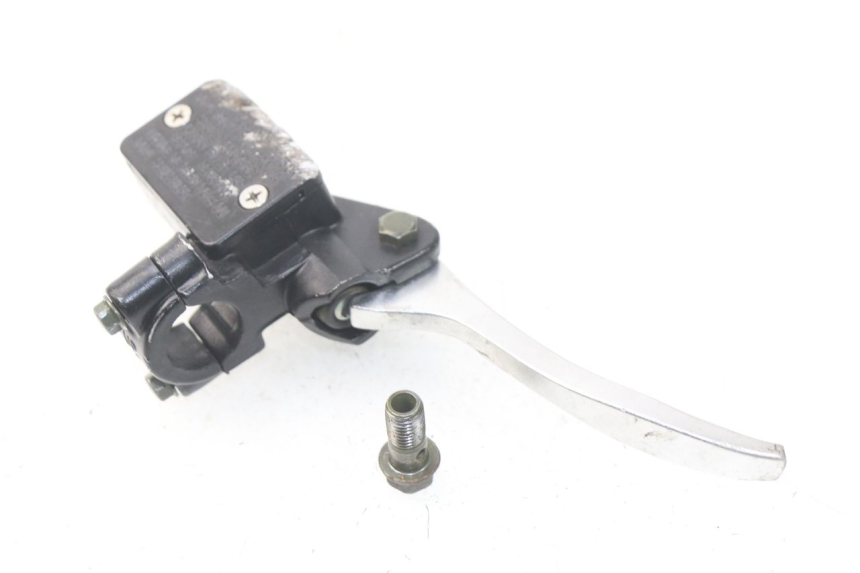 photo de MAITRE CYLINDRE AVANT NITRO MOTORS STORM DIRTBIKE 110 - Zoom état d’usage