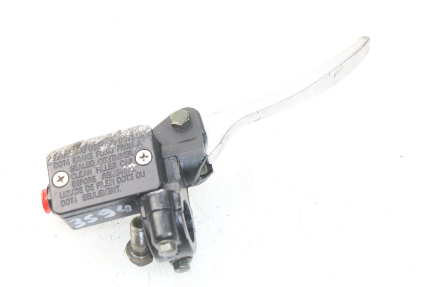 photo de MAITRE CYLINDRE AVANT NITRO MOTORS STORM DIRTBIKE 110 - Autre angle de vue