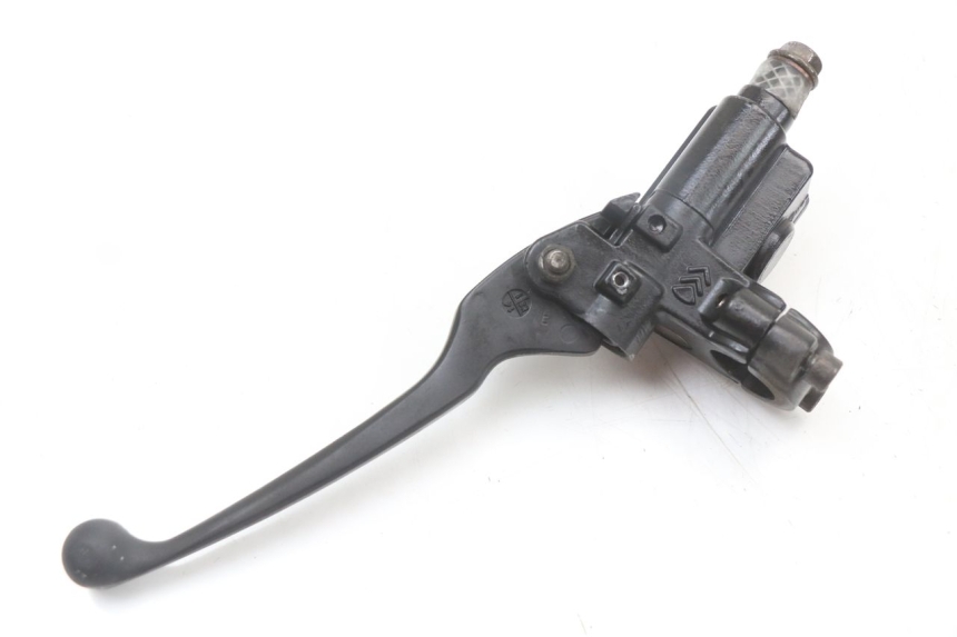 photo de MAITRE CYLINDRE AVANT PEUGEOT STREETZONE 2T 50 (2014 - 2019) - Autre angle de vue