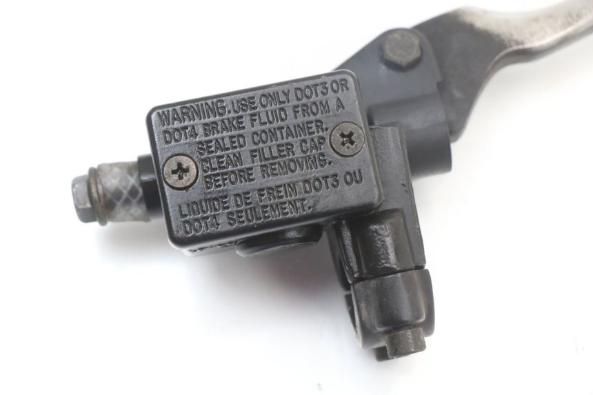 photo de MAITRE CYLINDRE AVANT PEUGEOT STREETZONE 2T 50 (2014 - 2019) - Vue d’ensemble