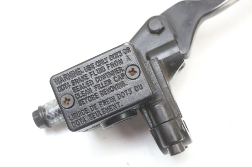 photo de MAITRE CYLINDRE AVANT PEUGEOT STREETZONE I 2T 50 (2018 - 2020) - Détail de la pièce