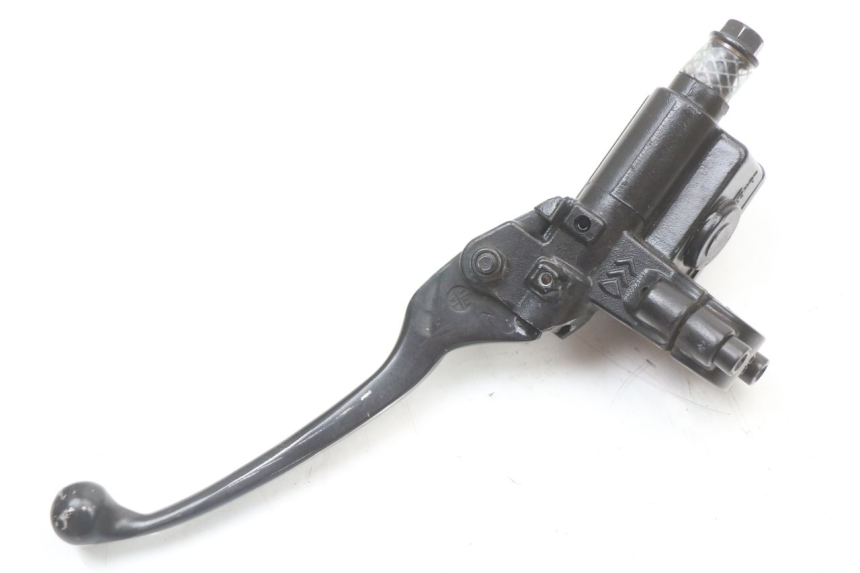 photo de MAITRE CYLINDRE AVANT PEUGEOT STREETZONE I 2T 50 (2018 - 2020) - Gros plan technique