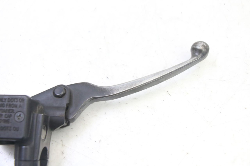 photo de MAITRE CYLINDRE AVANT PEUGEOT STREETZONE I NAKED 2T 50 (2018 - 2020) - Zoom état d’usage